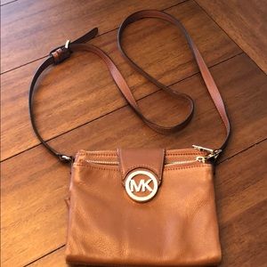 MK crossbody
